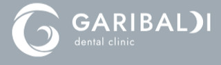 Логотип Стоматология Гарибальди