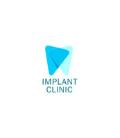 Логотип Стоматология Implant Clinic (Имплант Клиник)