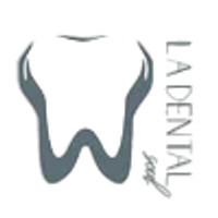 Логотип Стоматология La Dental soul (Ла дентал соул)