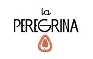 Логотип La Peregrina (Ла Перегрина)