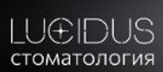 Логотип Стоматология Lucidus (Лючидус)