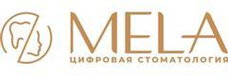 Логотип Стоматология МЭЛА