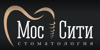 Логотип Стоматология МосСити