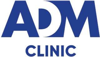 Логотип Стоматология на Ботаническом саду АДМ клиника