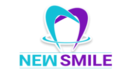Логотип Стоматология New Smile Марьина роща