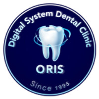 Логотип Стоматология Орис