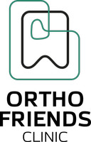 Логотип Стоматология Ortho Friends Clinic (Орто Фрэндс Клиник)