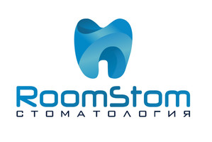 Логотип Стоматология RoomStom