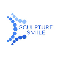 Логотип Стоматология Sculpture Smile (Скульптур Смайл)