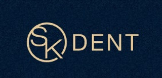 Логотип Стоматология SK Dent (СК Дент)
