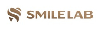 Логотип Стоматология Smilelab (Смайллаб)