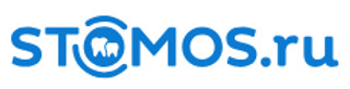 Логотип Стоматология Стомос