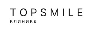 Логотип Стоматология Topsmile(Топсмайл)