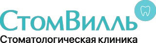 Логотип СтомВилль