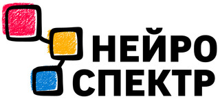 Логотип Центр детской неврологии и реабилитации НейроСпектр Беляево