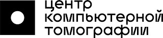 Логотип Центр компьютерной томографии на Щелковской