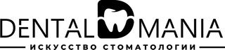 Логотип Центр квалифицированной стоматологии Dental Mania