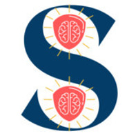 Логотип Центр Ментального Здоровья доктора Спирина