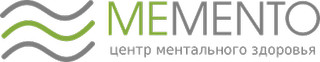 Логотип Центр ментального здоровья МеМенто