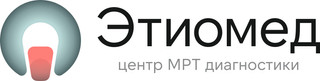 Логотип Центр МРТ-диагностики Этиомед