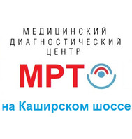 Логотип Центр МРТ на Каширском шоссе