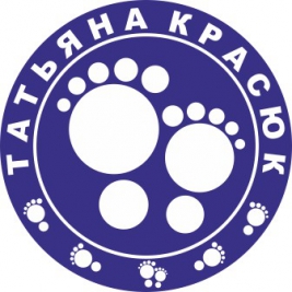 Логотип Центр подологии и остеопатии Татьяны Красюк