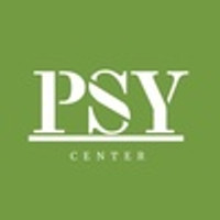 Логотип Центр практической психологии