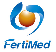 Логотип Центр Репродукции и Генетики ФертиМед в Измайлово