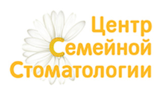Логотип Центр семейной стоматологии
