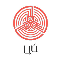 Логотип Центр Ци
