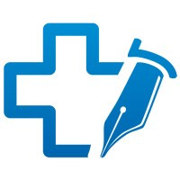 Логотип Центральная поликлиника Литфонда