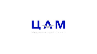 Логотип Медицинский центр ЦАМ на Будённого