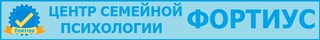 Логотип ЦСП Фортиус м. Кузнецкий Мост