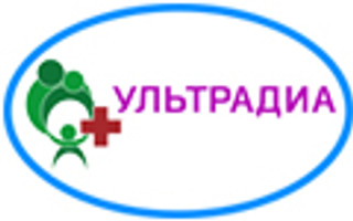 Логотип Ультрадиа