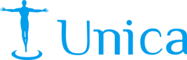 Логотип UNICA (Уника)