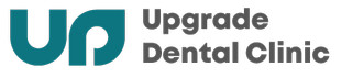 Логотип Upgrade Dental Clinic (Апгрейд Дентал Клиник)