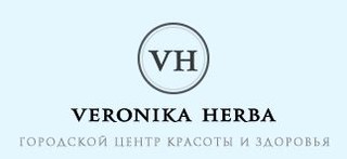 Логотип Veronika Herba на Тимирязевской