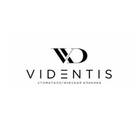 Логотип ВиДентис