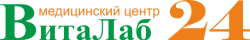 Логотип ВитаЛаб