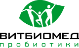 Логотип Витбиомед в Измайлово