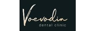 Логотип Voevodin Dental Clinic (Воеводин Дэнтал Клиник)