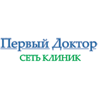 Логотип Вызов врача на дом Москва и МО