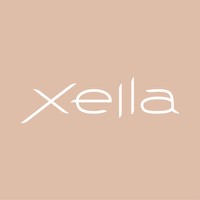 Логотип Клиника эстетической медицины Xella