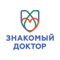 Логотип Знакомый доктор в Отрадном
