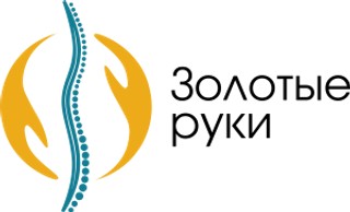 Логотип Золотые руки на Тетеринском переулке