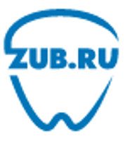 Логотип Зуб.ру на 1905 года
