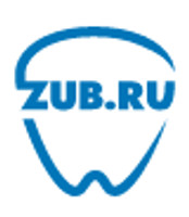 Логотип Зуб.ру на Автозаводской