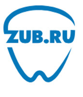 Логотип Зуб.ру на Пролетарской