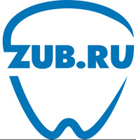 Логотип Зуб.ру на Щукинской