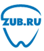 Логотип Зуб.ру Новые Черемушки